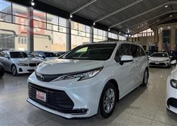 تويوتا سيينا